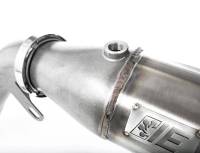 Integrated Engineering - IE Performance Catted Downpipe for Audi B9 A4 & A5 2.0T - Image 14