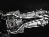 Integrated Engineering - IE Performance Downpipes for Audi S4 B8 & B8.5 - Image 8