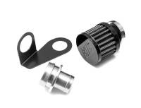 Integrated Engineering - IE SAI Filter Kit (Billet Barb W/Filter) Rev A For Cold Air Intakes - Image 7