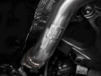 Integrated Engineering - IE Performance Downpipes for Audi S4 B8 & B8.5 - Image 4