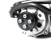 Integrated Engineering - IE Supercharger Pulley Upgrade, 4-Bolt Style for Audi 3.0T - Image 8