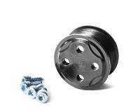 Integrated Engineering - IE Supercharger Pulley Upgrade, 4-Bolt Style for Audi 3.0T - Image 6