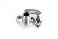 Integrated Engineering - Integrated Engineering 1.8T Oil Drain Line Adapter Flange - Image 2