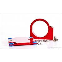 Integrated Engineering Billet 044 Fuel Pump Bracket