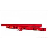 Integrated Engineering - Integrated Engineering 2.5L 5 Cylinder Billet Fuel Rail - Image 2