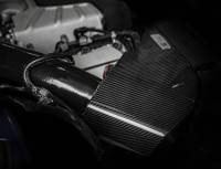 Integrated Engineering - IE Carbon Fiber Intake Lid for Audi 3.0T Intakes on B8 S4, S5 & 8R SQ5, Q5 - Image 5
