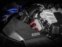 Integrated Engineering - IE Carbon Fiber Intake Lid for Audi 3.0T Intakes on B8 S4, S5 & 8R SQ5, Q5 - Image 7