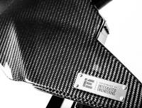 Integrated Engineering - IE Carbon Fiber Intake Lid for Audi 3.0T Intakes on B8 S4, S5 & 8R SQ5, Q5 - Image 18