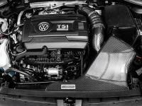 Integrated Engineering - IE Carbon Fiber Cold Air Intake for MK7 VW GTI & Golf R 2.0T - Image 4