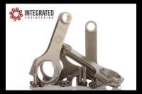 Engine Internals - Connecting Rods - Integrated Engineering - Integrated Engineering 144x20MM Forged Rods for 1.8T, 2.0FSI