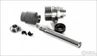 Integrated Engineering - IE High Pressure Fuel Pump (HPFP) Upgrade Kit for VW / Audi 2.0T FSI Engines | IEFUVC1 - Image 9