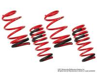 NeuF - Neu-F Performance Springs for 2012+ Fiat 500 - Image 2