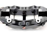 Neuspeed - Neuspeed 370mm 6-Piston Front Big Brake Kit (Red) for VW MK5/6/7 & Audi 8P/8V A3/S3 / Q3 / TT MK2/3 - Image 5