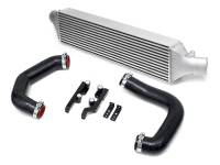 Neuspeed - Neuspeed Front Mount Intercooler (FMIC) with Thermal Dispersant Coating for MK7 VW Golf R - Image 3