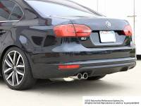 Neuspeed - Neuspeed catback exhaust system for MK6 Jetta - Image 3