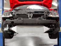 Neuspeed - NEUSPEED Front Mount Intercooler (FMIC) with Thermal Dispersant Coating for 2013.5+ VW Jetta 2.0L TSI - Image 5