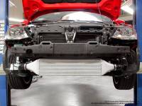 Neuspeed - NEUSPEED Front Mount Intercooler (FMIC) with Thermal Dispersant Coating for 2013.5+ VW Jetta 2.0L TSI - Image 6