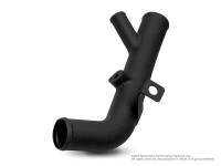 Neuspeed - Neuspeed HI-FLO Air Charge Pipe - Retains OE Sound Amplifer for MKV - Image 2