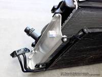 Neuspeed - Neuspeed MKVI (FID) Front Intercooler Delete kit - Image 3