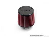 Neuspeed - NEUSPEED P-FLO AIR INTAKE FOR 2012-14 VW PASSAT 2.0L TDI CKRA, Red Pipe Oiled Filter - Image 3