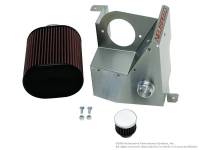 Neuspeed - NEUSPEED P-Flo Air Intake Kit for Supercharger Kit w/ Airpump - Image 2