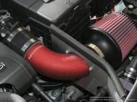 Neuspeed - NEUSPEED P-Flo DRY Air Intake for 2.0L without Airpump, Red Pipe - Image 4