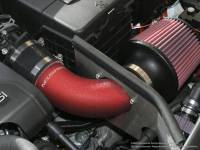 Neuspeed - NEUSPEED P-Flo DRY Air Intake Kit for  2008.5-up 2.0L TSI, Red Pipe - Image 4