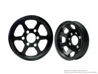 Neuspeed - NEUSPEED Power Pulley Kit for Jetta MKVI - Image 1