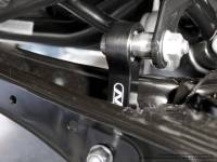 Neuspeed - Neuspeed Rear Sway Bar Link Kit for VW MK7 GTI/R Audi 8V A3/S3 & 8S TT - Image 4
