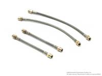 Neuspeed - NEUSPEED Sport Brake Lines for Passat - Image 2