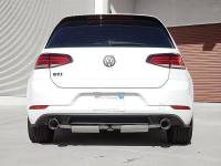 Neuspeed - NEUSPEED Stainless Steel Cat-Back Exhaust for 2018-up VW GTI MK7.5 - Image 7