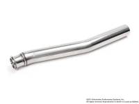 Neuspeed - NEUSPEED Stainless Steel Front Pipe for A3, Golf TDI - Image 1