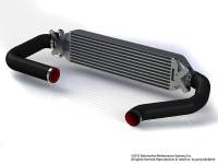 Neuspeed - Neuspeed Front Mount Intercooler (FMIC) for VW Mk7 GTI / Golf R 2.0T | 48.10.95 - Image 4