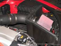 Neuspeed - Neuspeed P-FLO Air Intake Kit for 3.2L VR6 - Image 5