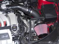 Neuspeed - Neuspeed P-FLO Air Intake Kit for 3.2L VR6 - Image 7