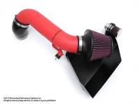 Neuspeed - Neuspeed P-FLO Intake System for 2014+ A3 / S3 & MK7 GTI / R - Image 9