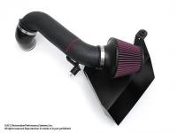 Neuspeed - Neuspeed P-FLO Intake System for 2014+ A3 / S3 & MK7 GTI / R - Image 13