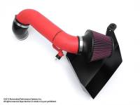 Neuspeed - Neuspeed P-FLO Intake System for 2014+ A3 / S3 & MK7 GTI / R - Image 15