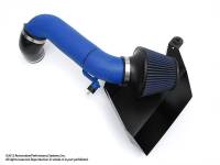 Neuspeed - Neuspeed P-FLO Intake System for 2014+ A3 / S3 & MK7 GTI / R - Image 17