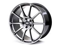 Neuspeed - Neuspeed RSe102 19x9.0 +40 5x112 Light Weight Wheel for VW/Audi - Image 6