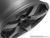 Neuspeed - Neuspeed RSe 5218 x 8+455 x 112 Light Weight Wheel for VW/Audi Silver - Image 14