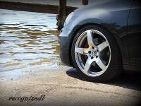 Neuspeed - Neuspeed RSe 5218 x 8+455 x 112 Light Weight Wheel for VW/Audi Silver - Image 28