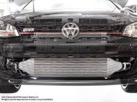 Neuspeed - Neuspeed Front Mount Intercooler (FMIC) for VWMK7GTI2.0TSI (With SAI) Black Heat Emitting Coating - Image 6