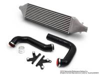 Neuspeed - Neuspeed Front Mount Intercooler (FMIC) with Thermal Dispersant Coating for VW Mk7 GTI / Golf R 2.0T | 48.10.95.BLK - Image 9