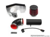 Neuspeed P-FLO Air Intake Kit for 2.0L TDI, Oiled Filter Red
