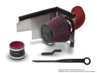 Neuspeed - Neuspeed P-FLO Air Intake Kit for Audi TT & TTS MKII Red - Image 3