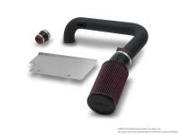 NEUSPEED P-Flo Air Intake Kit for Passat B6w/Auto Trans Blue