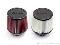 Neuspeed - Neuspeed P-FLO KO4 Air Intake Kit Black intake tube w/ dry filter - Image 4