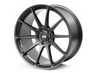 Neuspeed RSe 10220 x 9.5+255 x 112 Light Weight Wheel for VW/Audi Silver