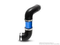 NM Engineering - NM Engineering Hi-Flo Air Charge Pipe - Image 1